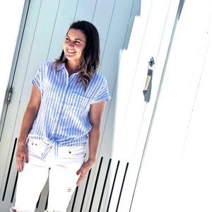 Meet your Posher, Gabrielle